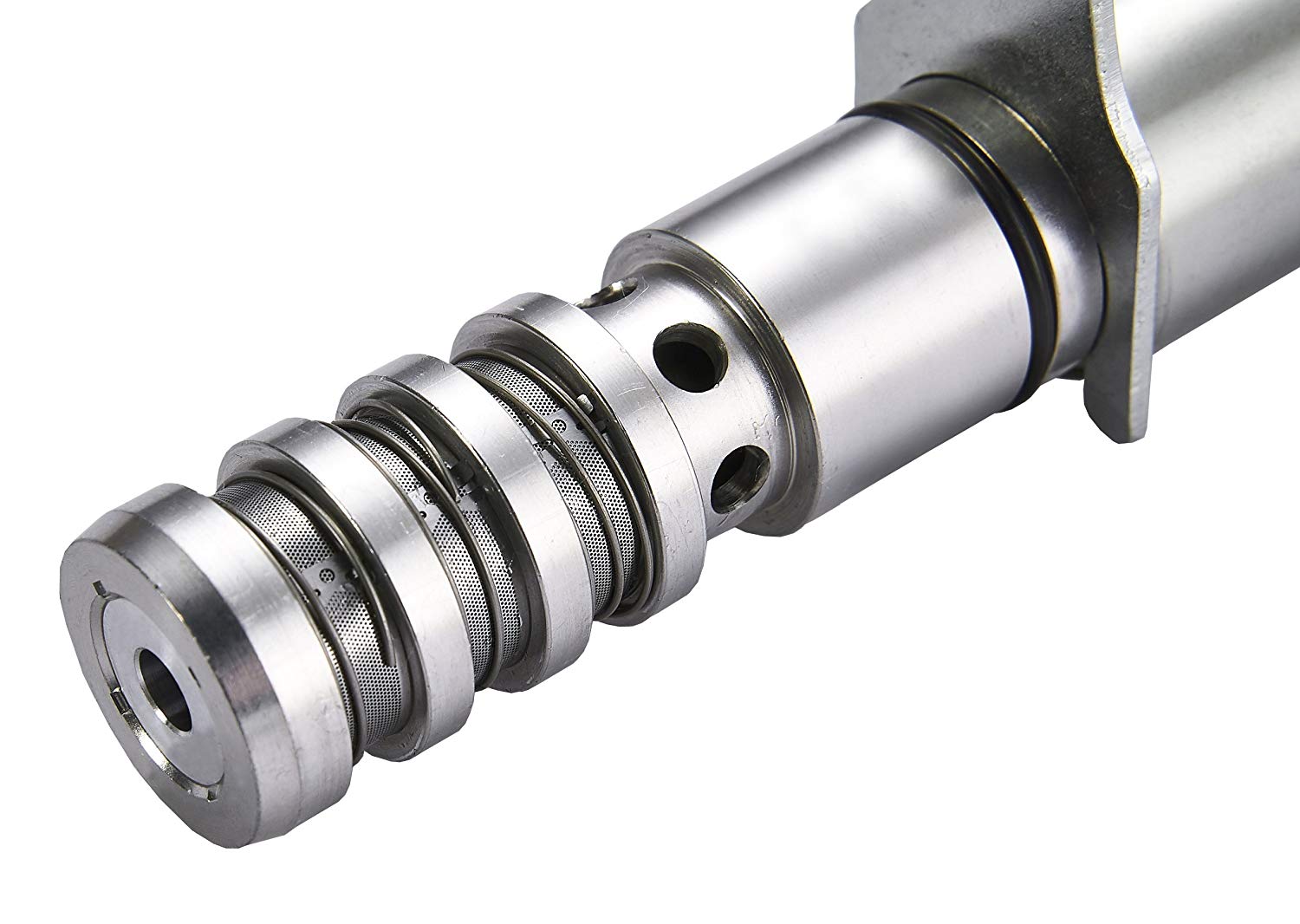 Intake & Exhaust Camshaft Actuator Solenoid Valve for Buick & Chevrolet